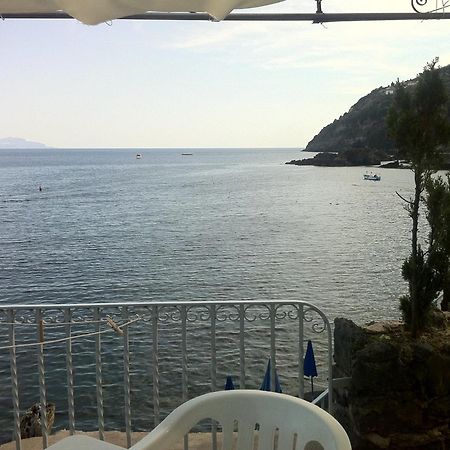Hotel Villa Antonio Ischia Esterno foto