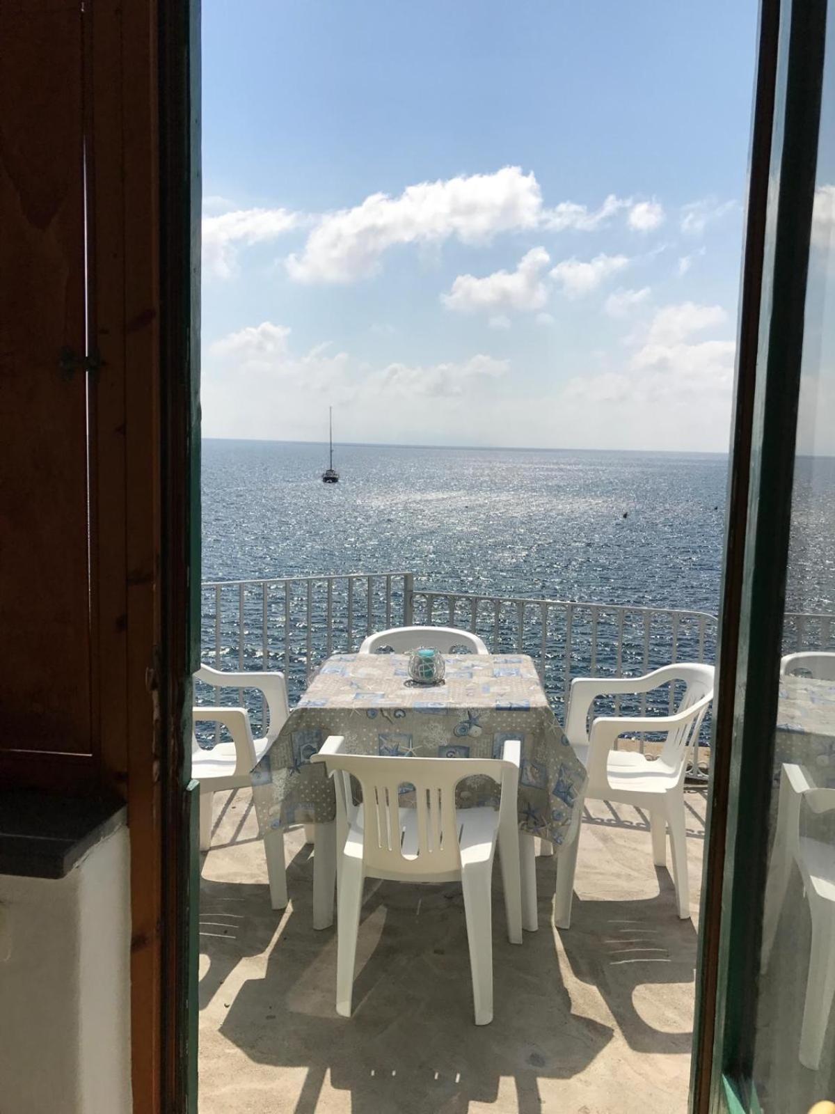 Hotel Villa Antonio Ischia Camera foto