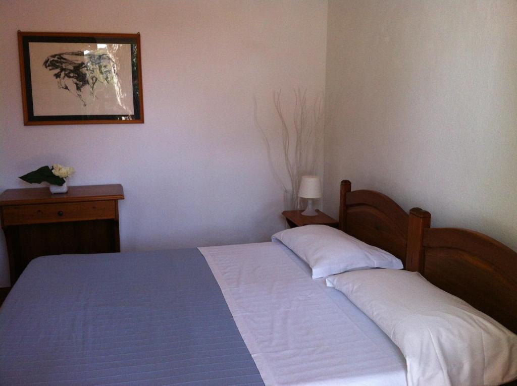 Hotel Villa Antonio Ischia Camera foto