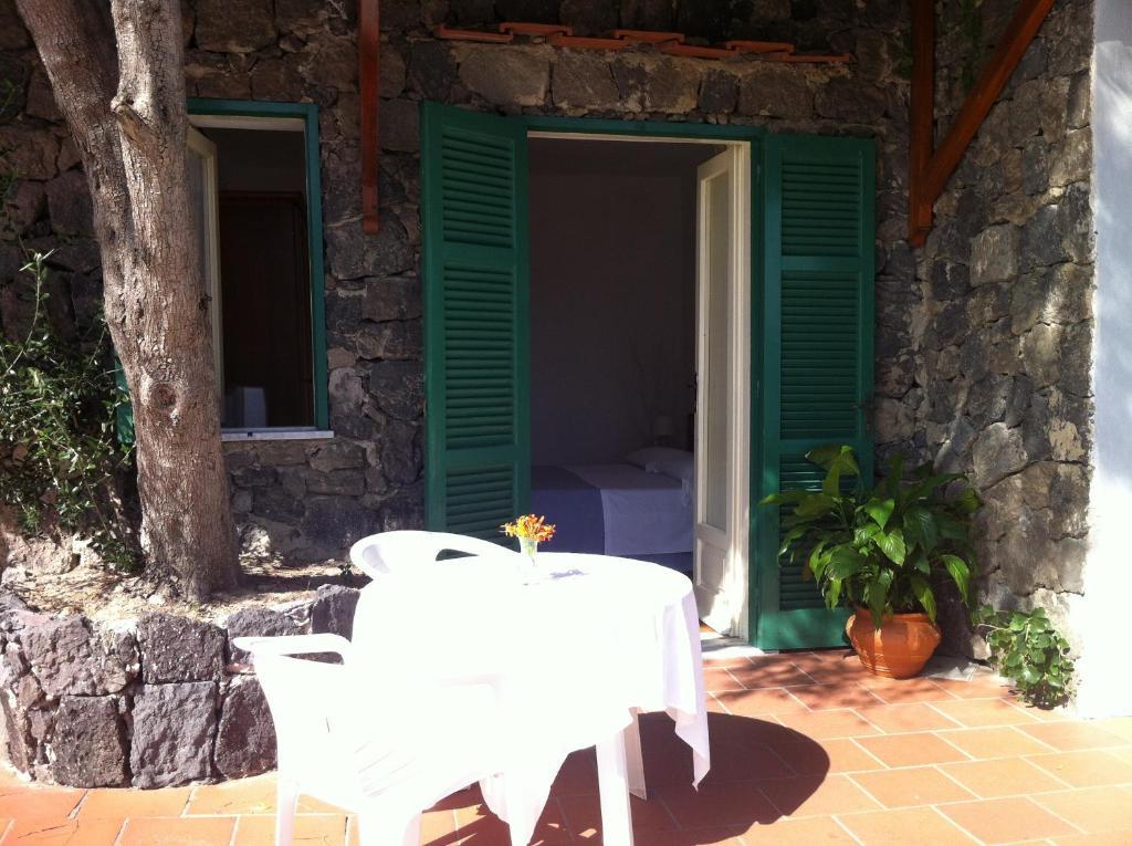 Hotel Villa Antonio Ischia Camera foto