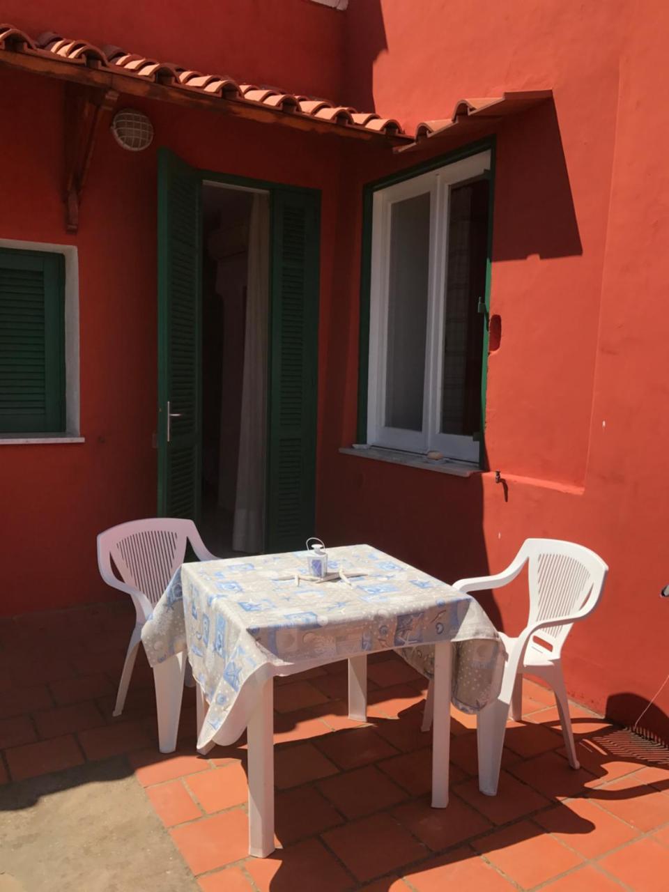 Hotel Villa Antonio Ischia Esterno foto